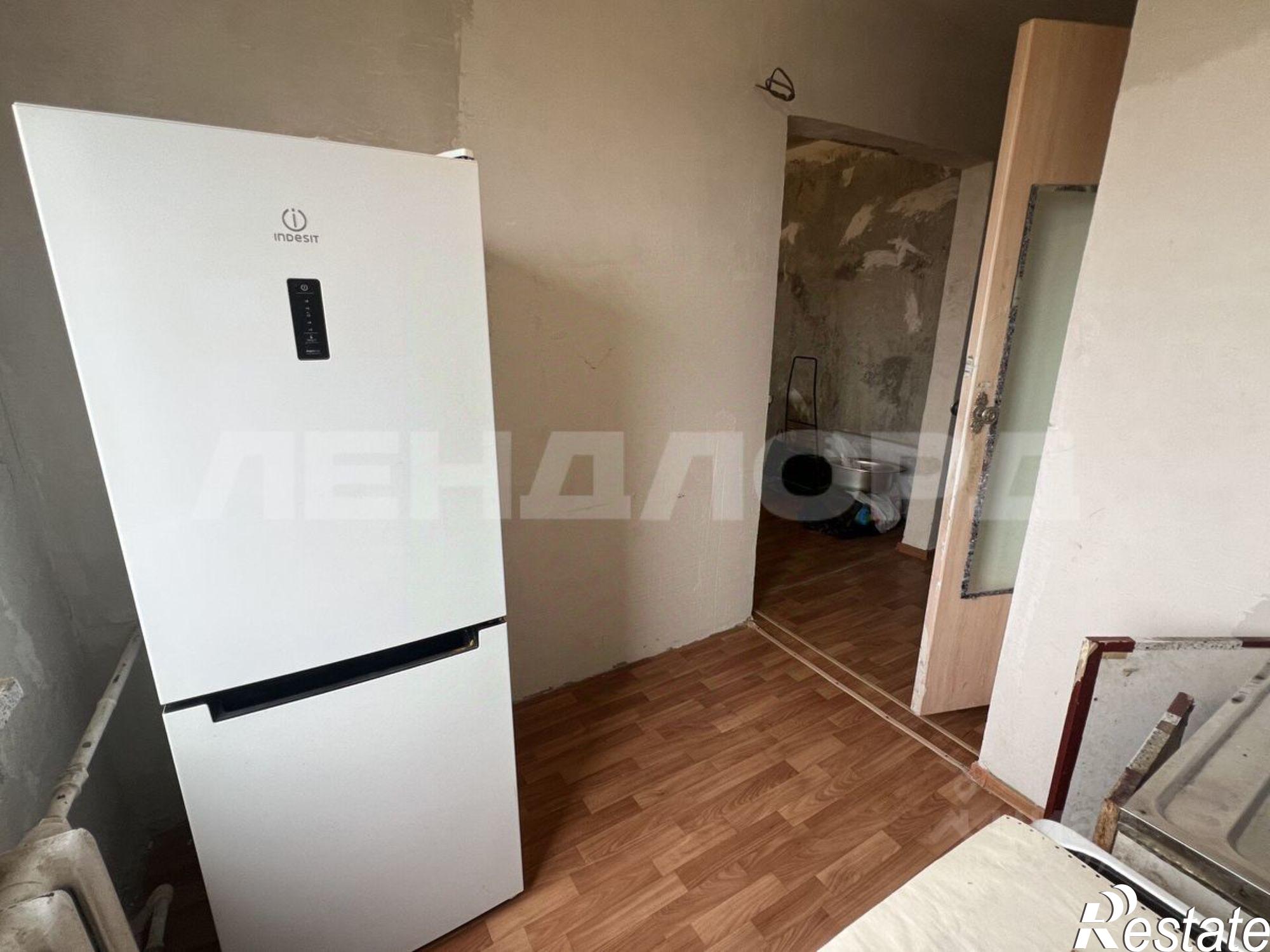 Купить квартиру за 1 450 000 рублей на ул Клещева, 70а