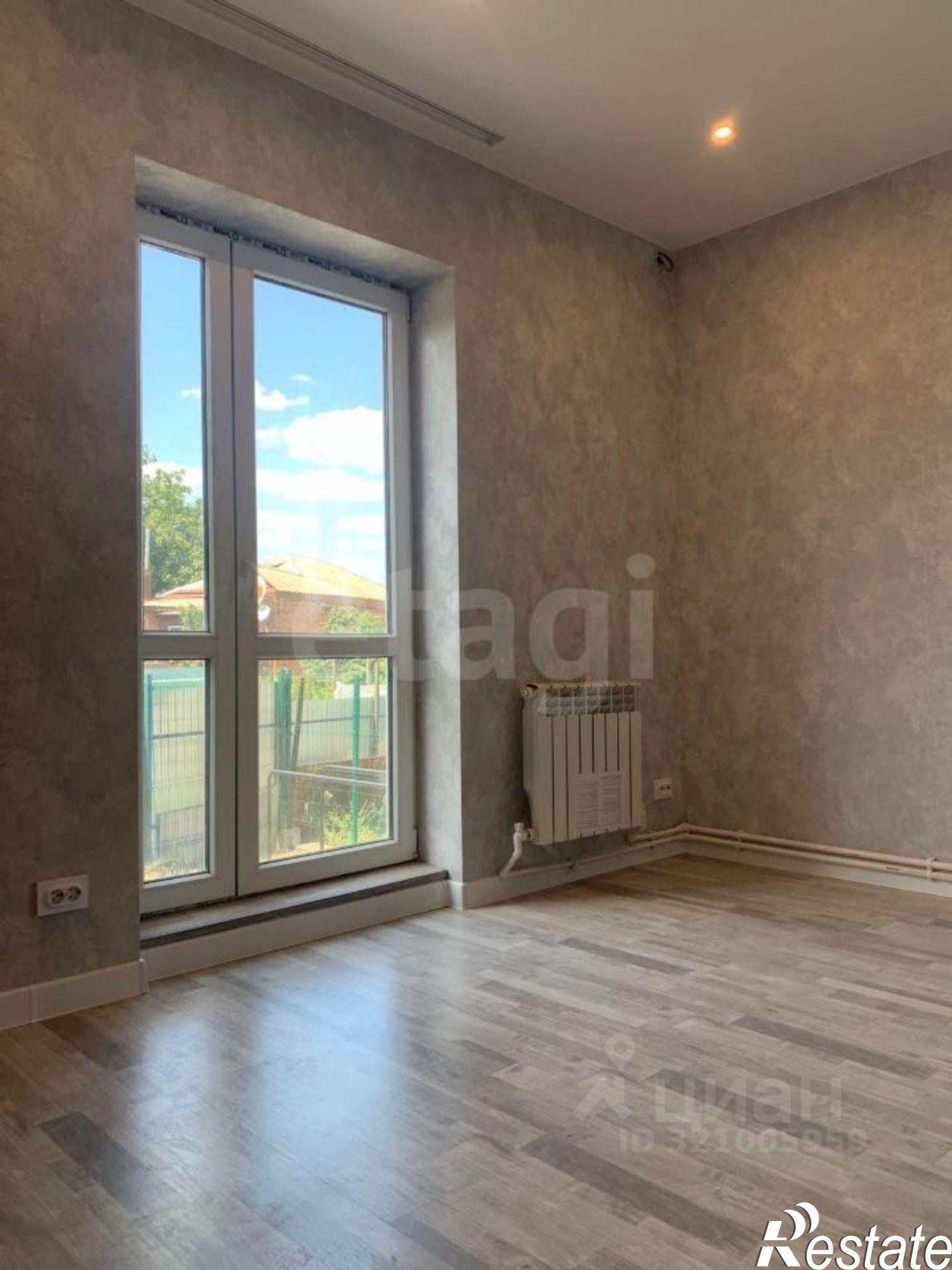 Купить квартиру за 3 400 000 рублей на спуск Герцена, 29