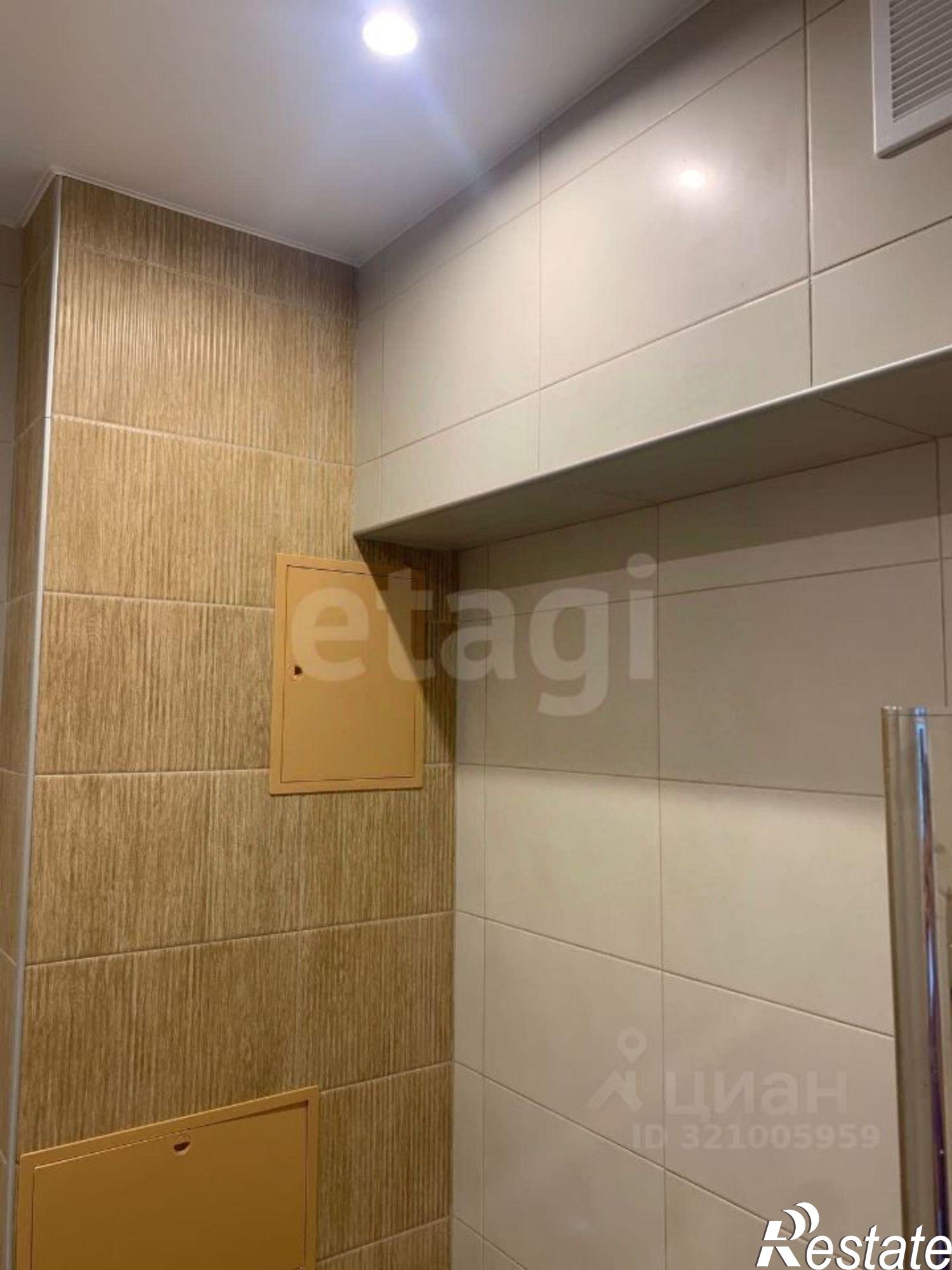 Купить квартиру за 3 400 000 рублей на спуск Герцена, 29