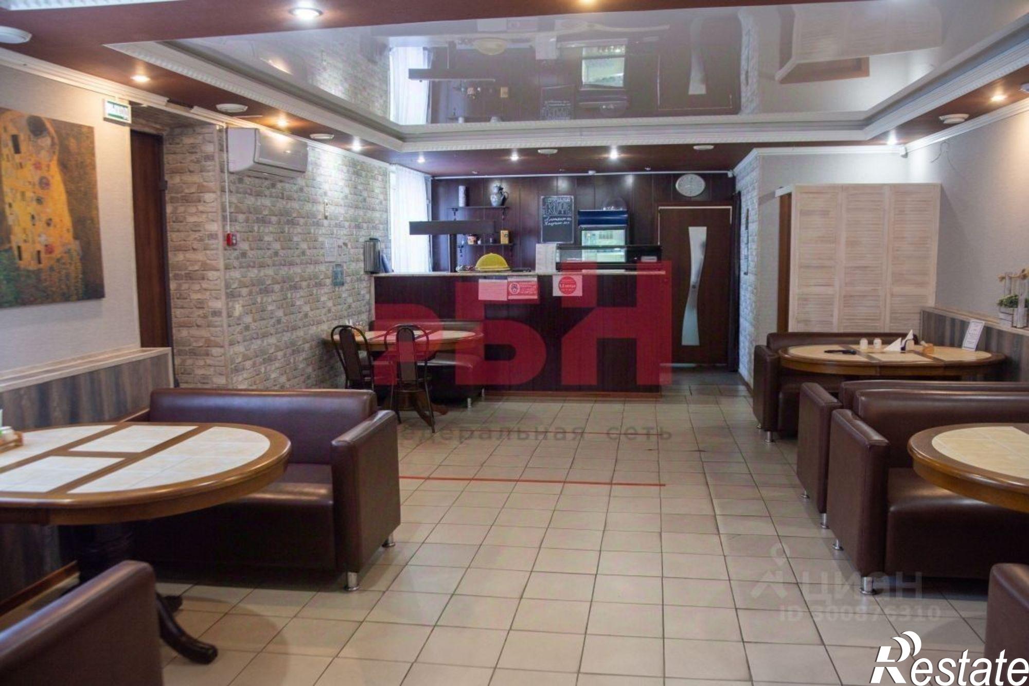 Купить ОСЗ, отдельно стоящее здание за 230 002 000 рублей на Багаевское шоссе, 18