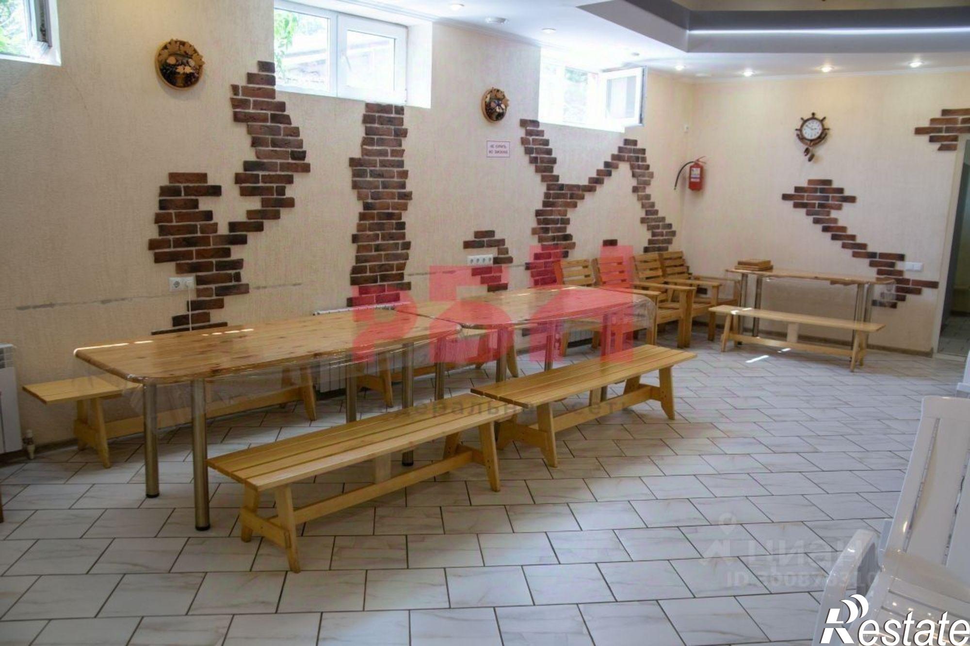 Купить ОСЗ, отдельно стоящее здание за 230 002 000 рублей на Багаевское шоссе, 18