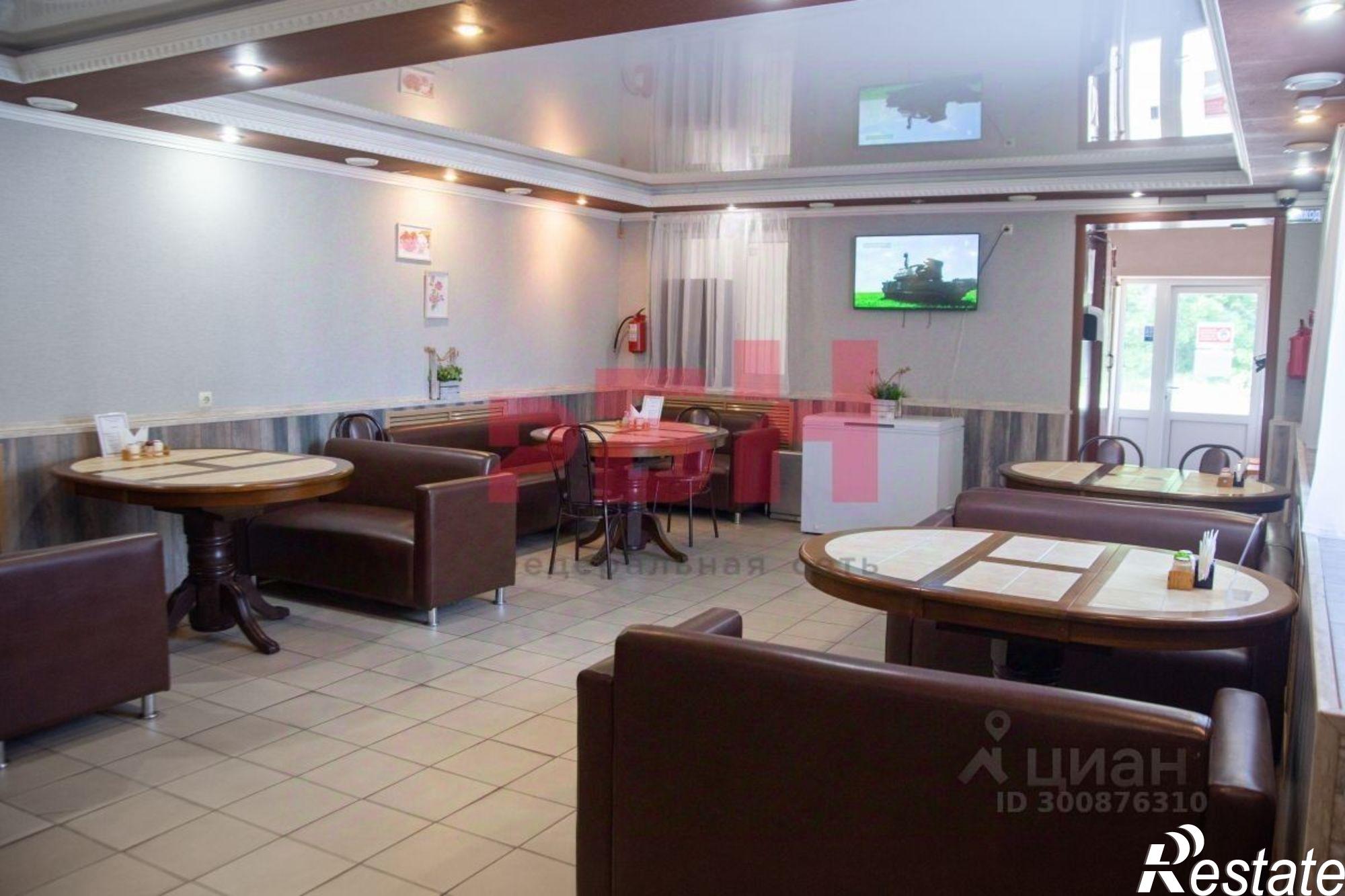 Купить ОСЗ, отдельно стоящее здание за 230 002 000 рублей на Багаевское шоссе, 18