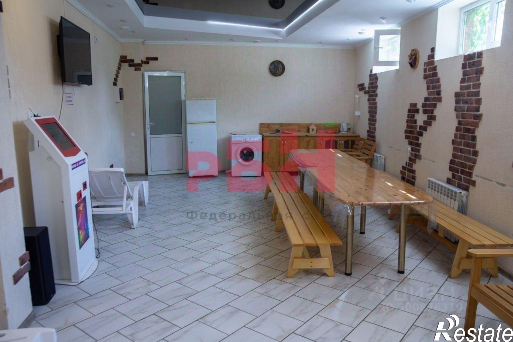 Купить ОСЗ, отдельно стоящее здание за 230 002 000 рублей на Багаевское шоссе, 18