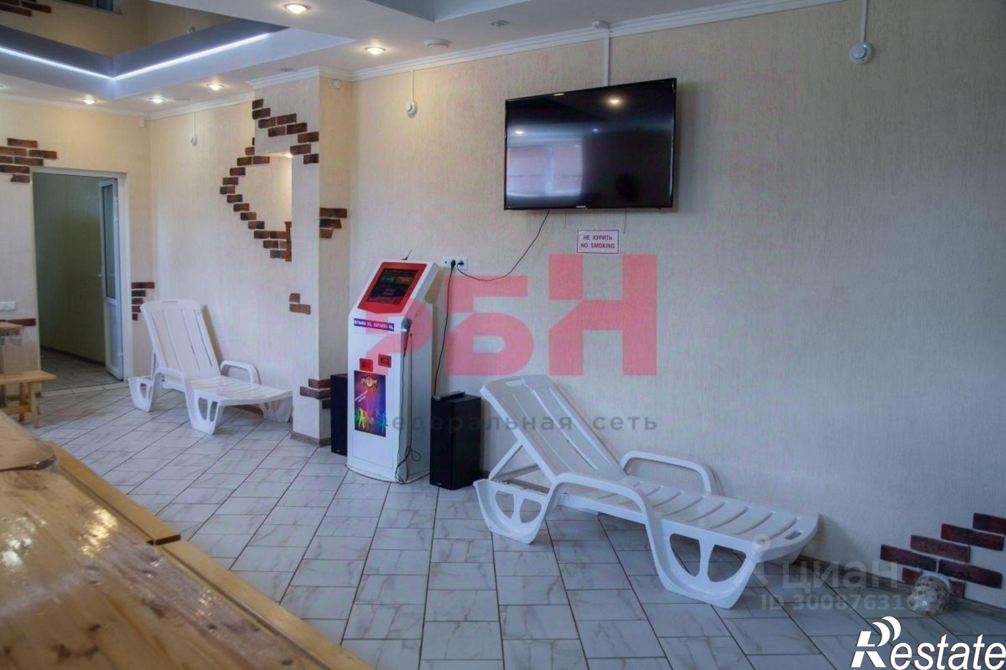 Купить ОСЗ, отдельно стоящее здание за 230 002 000 рублей на Багаевское шоссе, 18