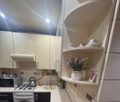 2-комн, 50кв м, этаж 4/7 улица Урицкого, 24/39