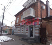 ОСЗ 101 кв м ул Островского, 3