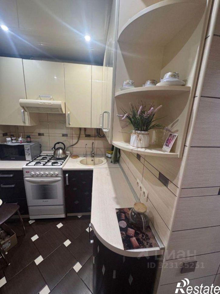 2-комн квартира улица Урицкого, 24/39,  д. 24/39