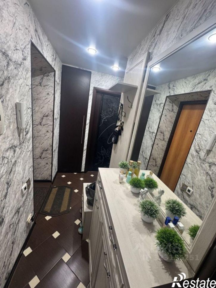 2-комн квартира улица Урицкого, 24/39,  д. 24/39