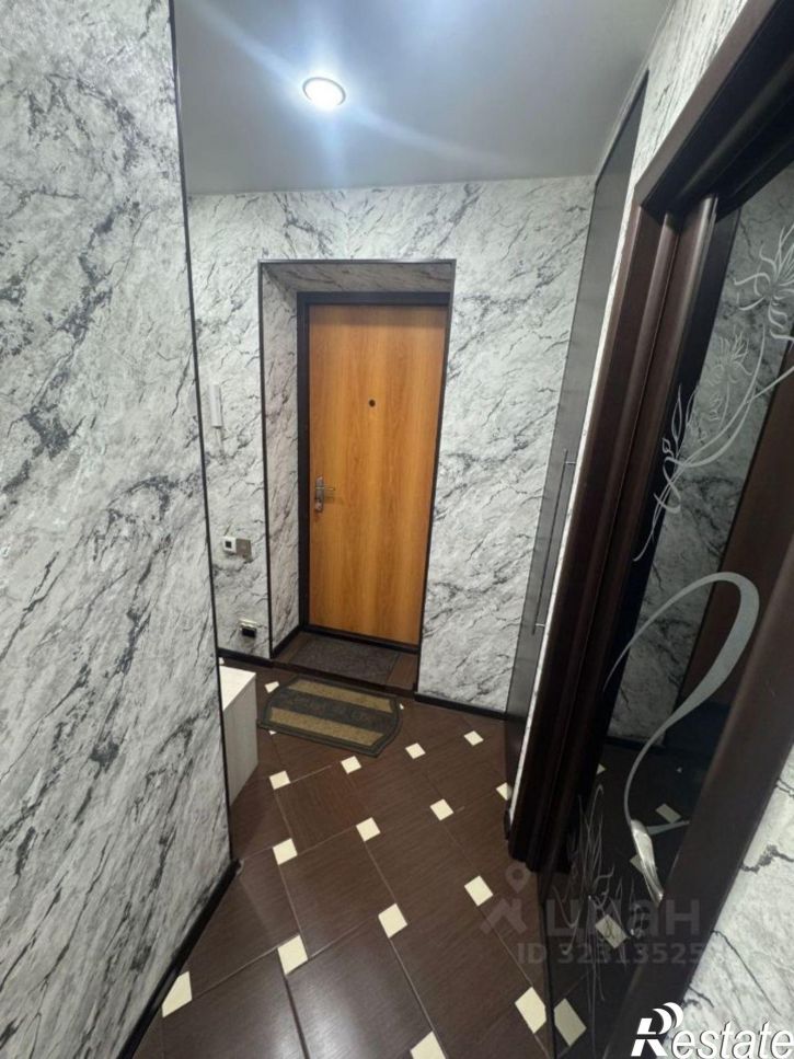 2-комн квартира улица Урицкого, 24/39,  д. 24/39