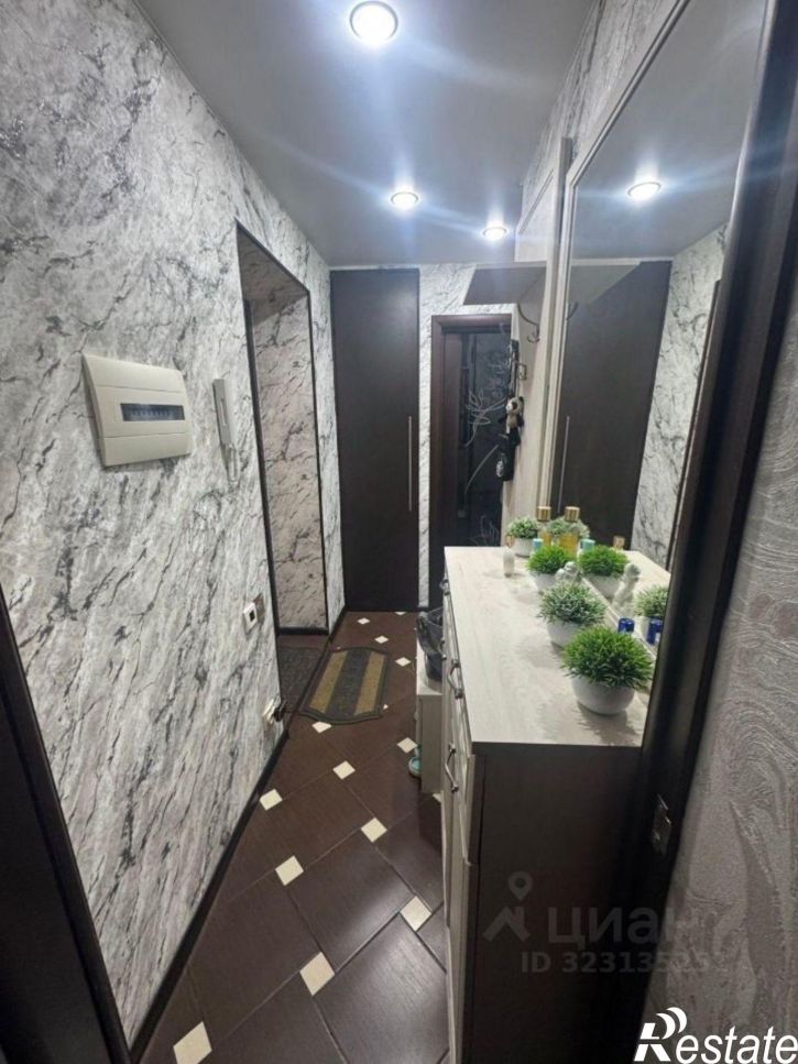 2-комн квартира улица Урицкого, 24/39,  д. 24/39