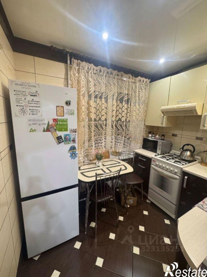 2-комн квартира улица Урицкого, 24/39,  д. 24/39