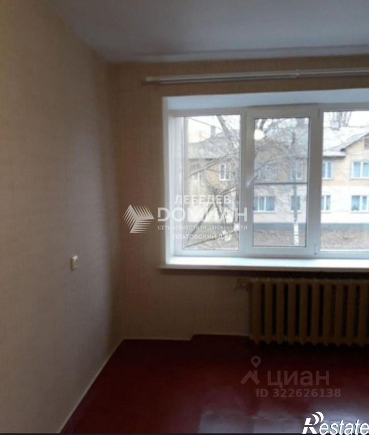 1-комн квартира ул Спортивная, 41,  д. 41