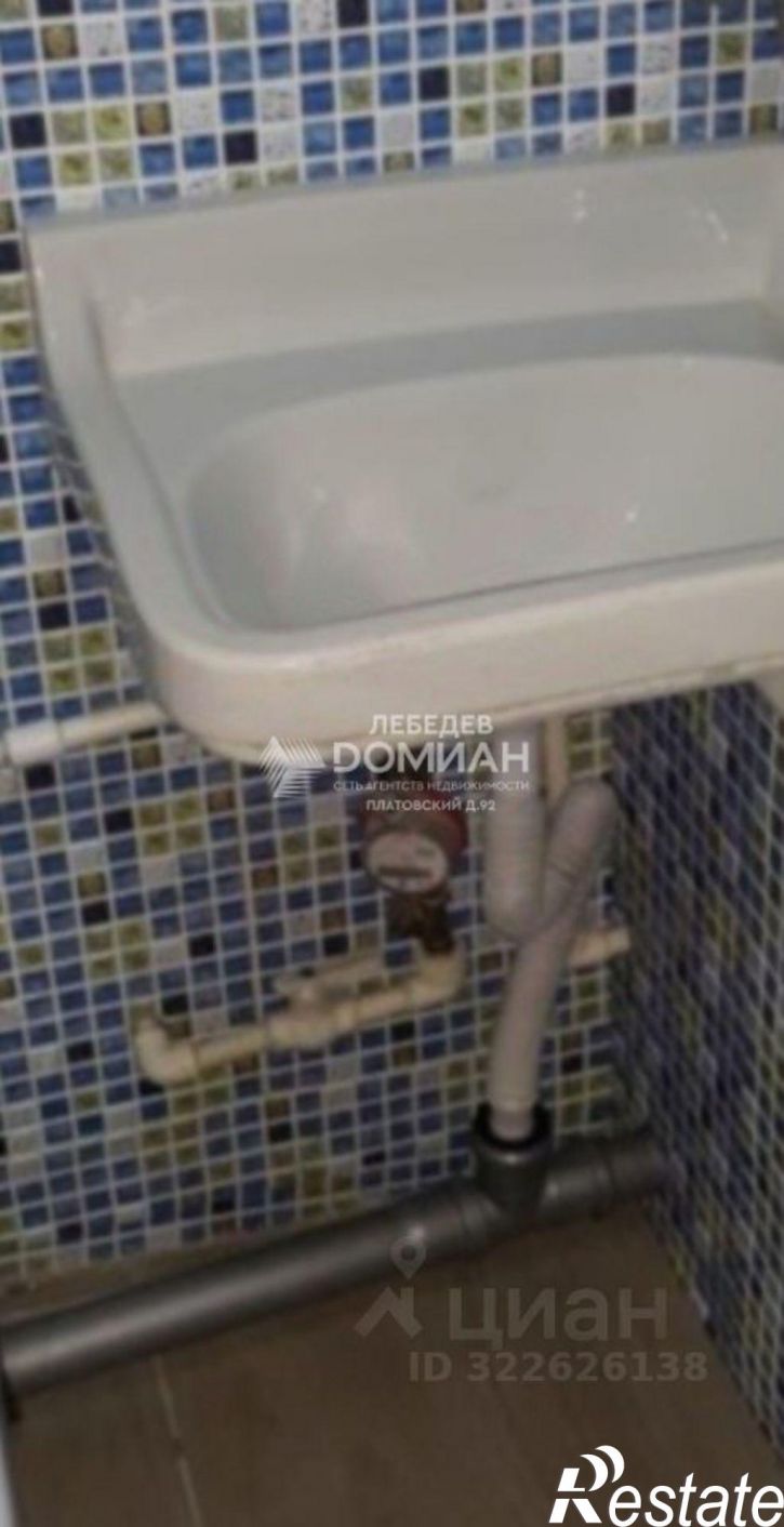 1-комн квартира ул Спортивная, 41,  д. 41