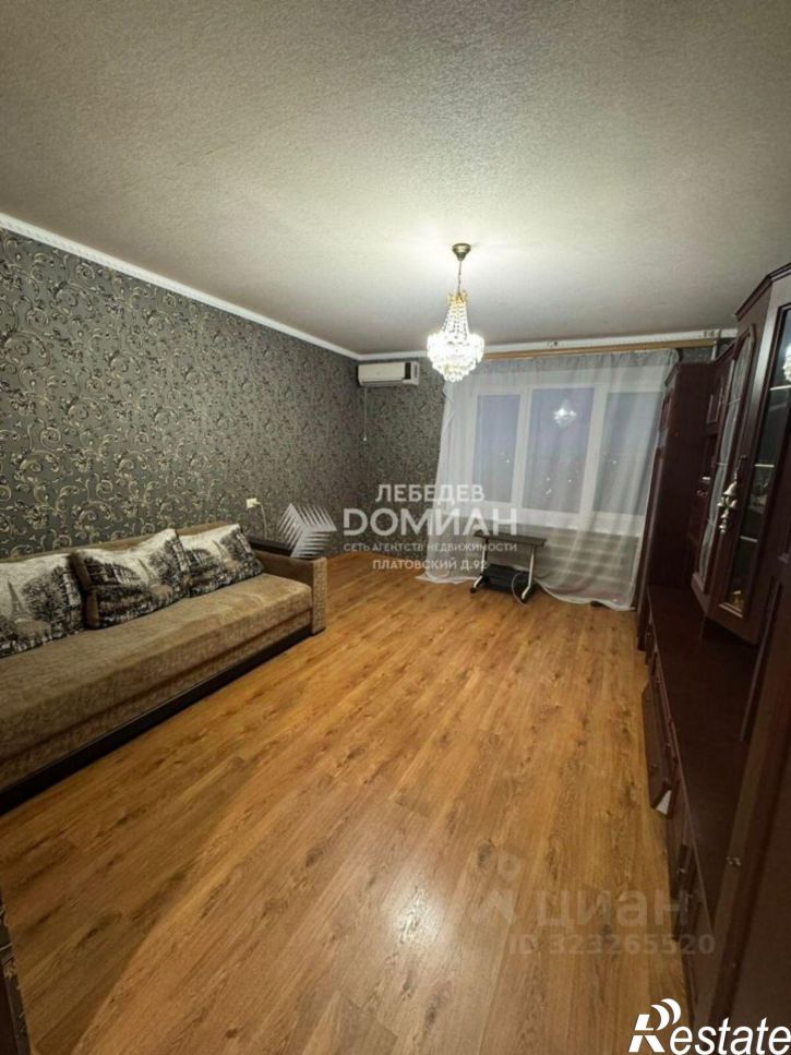 2-комн квартира Юннатов пер, 4,  д. 4