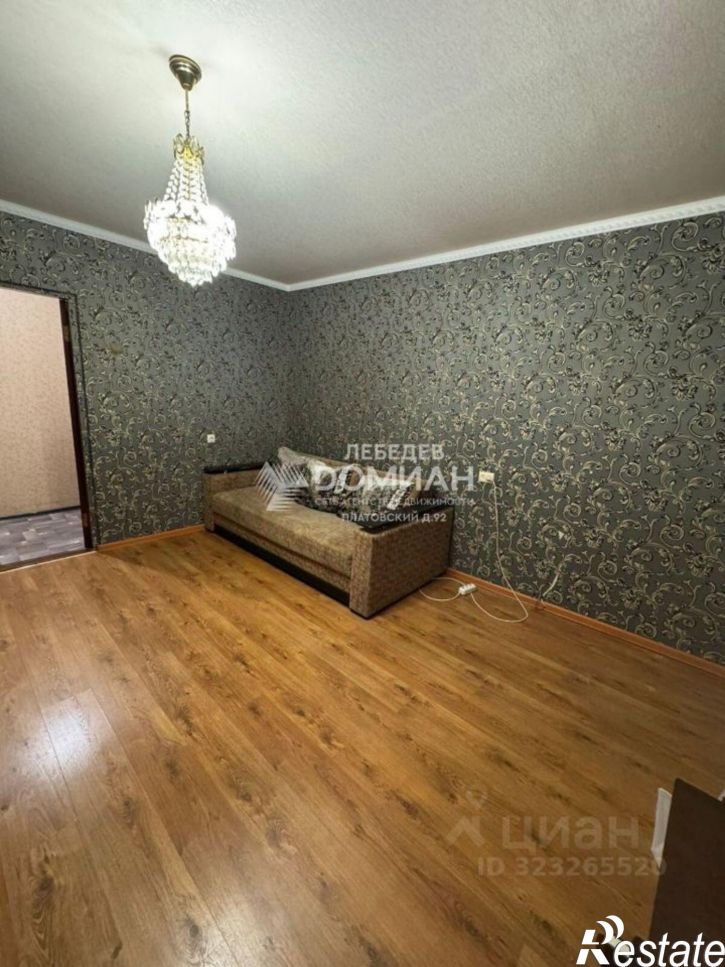 2-комн квартира Юннатов пер, 4,  д. 4