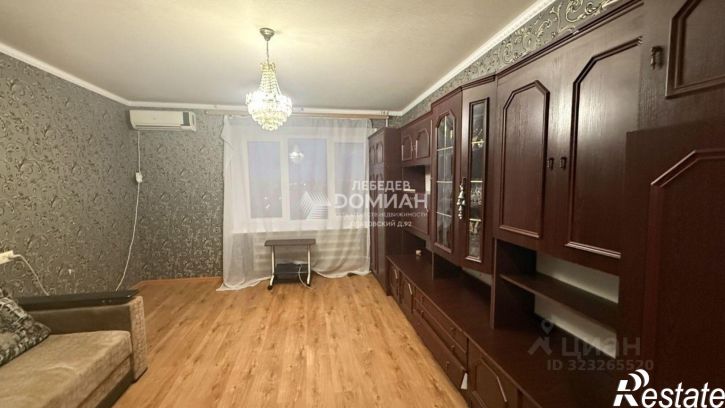 2-комн квартира Юннатов пер, 4,  д. 4