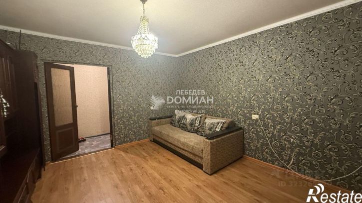 2-комн квартира Юннатов пер, 4,  д. 4