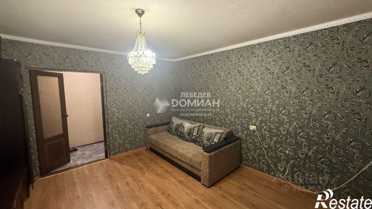 2-комн квартира Юннатов пер, 4,  д. 4