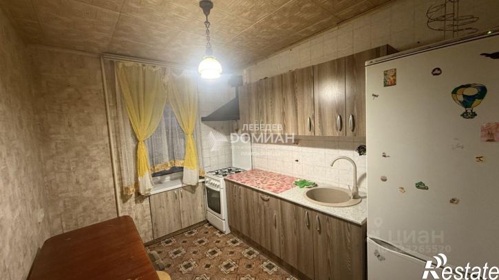 2-комн квартира Юннатов пер, 4,  д. 4