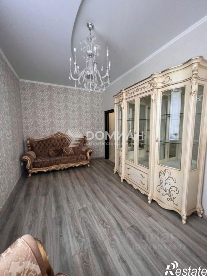 3-комн квартира ул Ященко А.А., 22,  д. 22