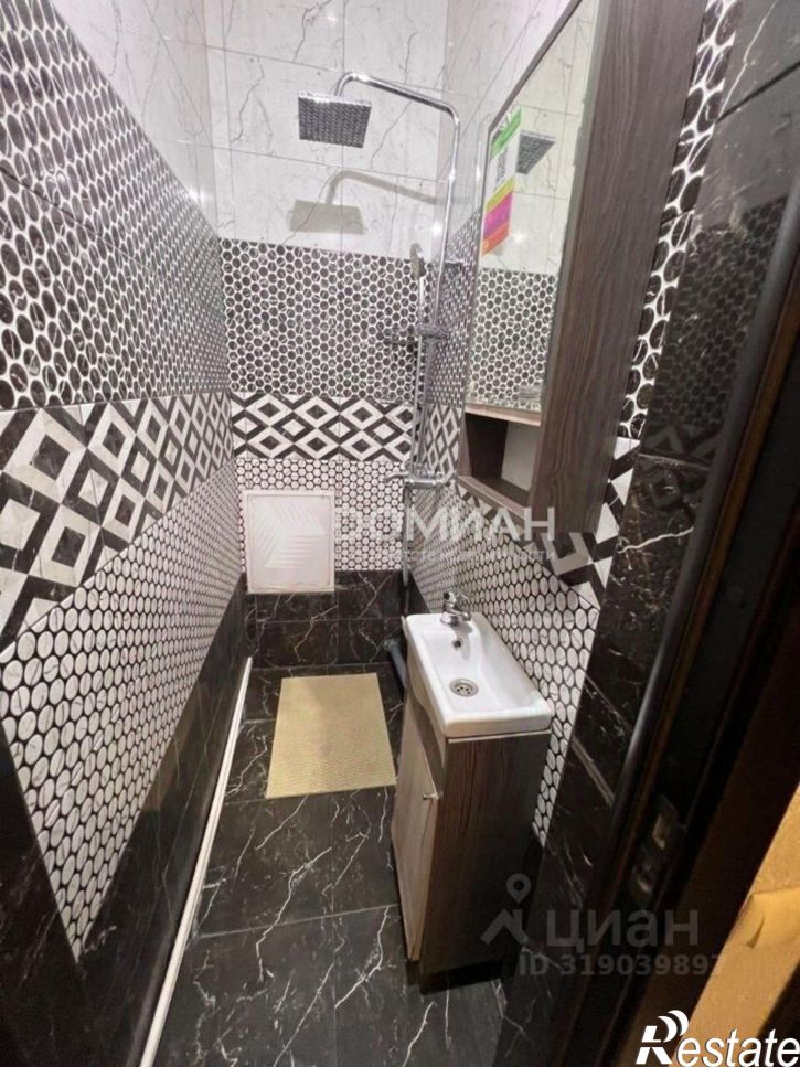 3-комн квартира ул Ященко А.А., 22,  д. 22