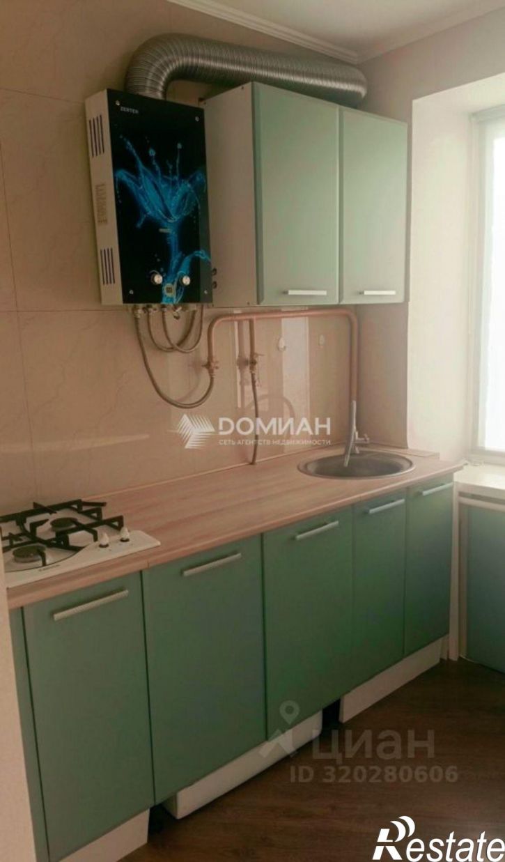 1-комн квартира ул Транспортная, 69,  д. 69