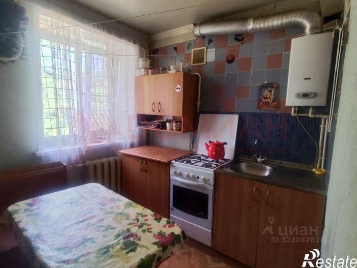 1-комн квартира ул Макаренко, 10а,  д. 10а