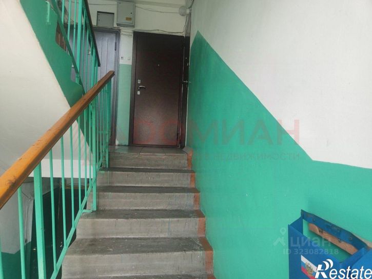 1-комн квартира ул Макаренко, 10а,  д. 10а