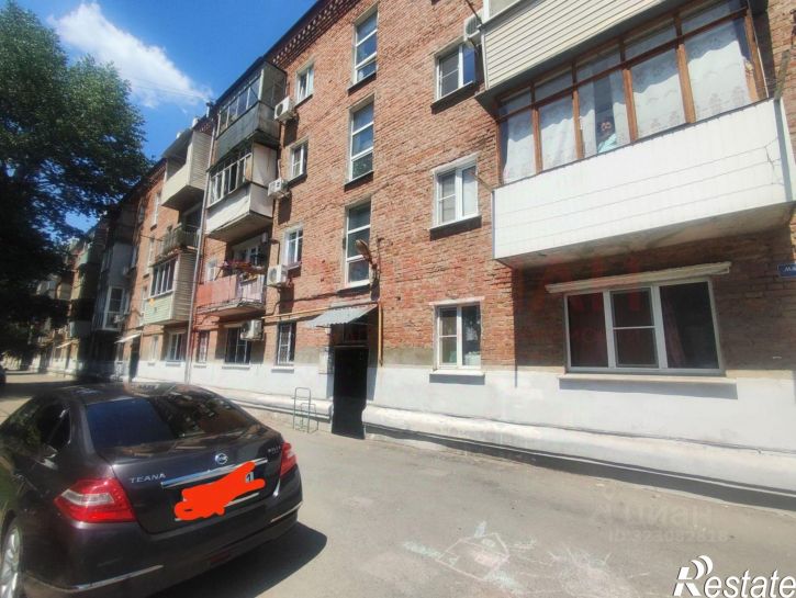 1-комн квартира ул Макаренко, 10а,  д. 10а