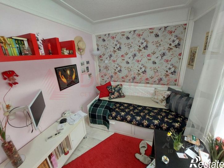 4-комн квартира ул Горького, 27,  д. 27