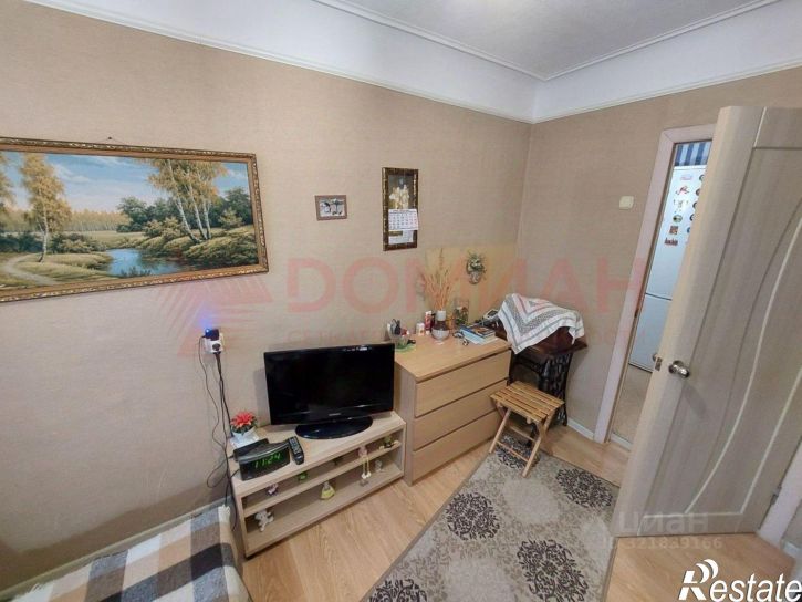 4-комн квартира ул Горького, 27,  д. 27