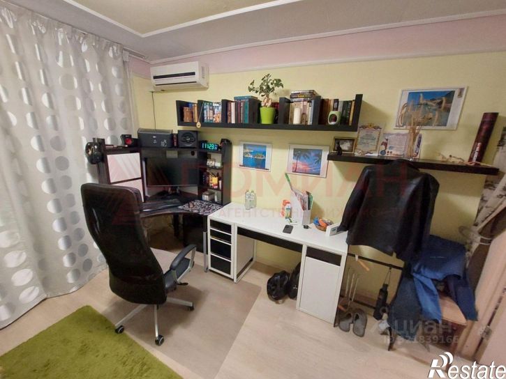 4-комн квартира ул Горького, 27,  д. 27