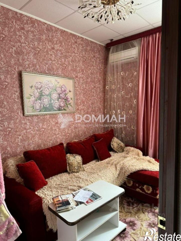 2-комн квартира Комитетская улица, 102,  д. 102