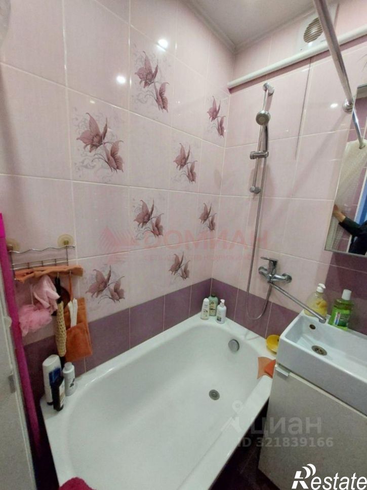 4-комн квартира ул Горького, 27,  д. 27