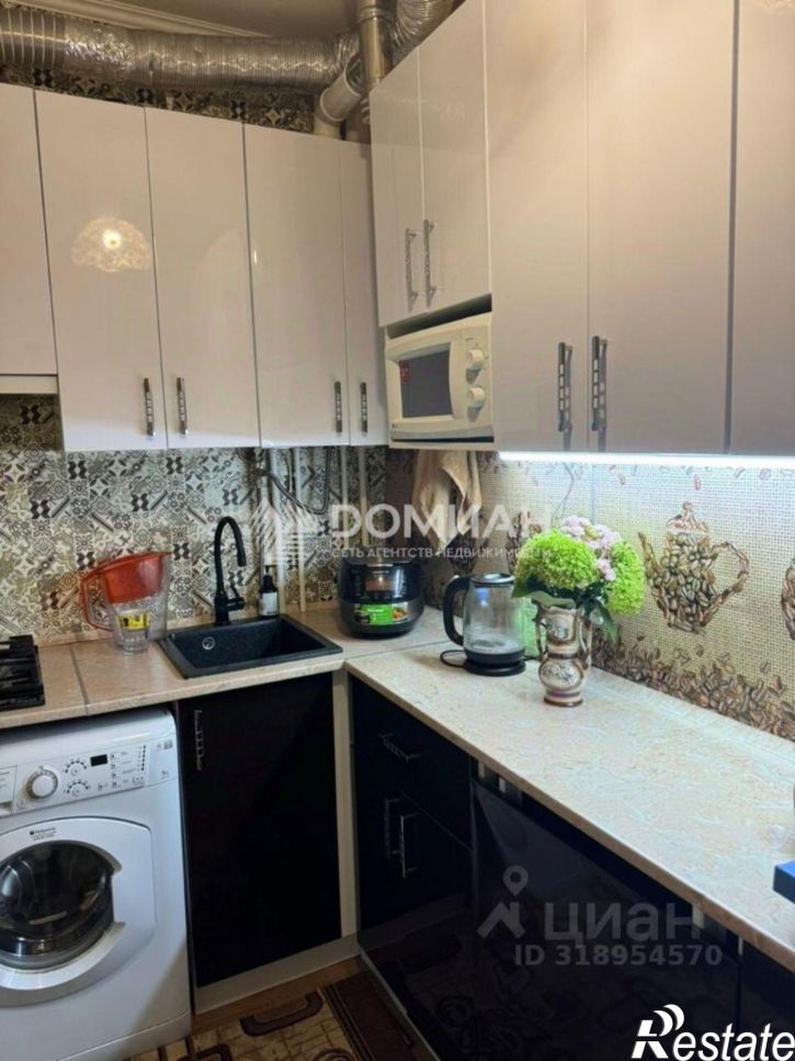 2-комн квартира Комитетская улица, 102,  д. 102