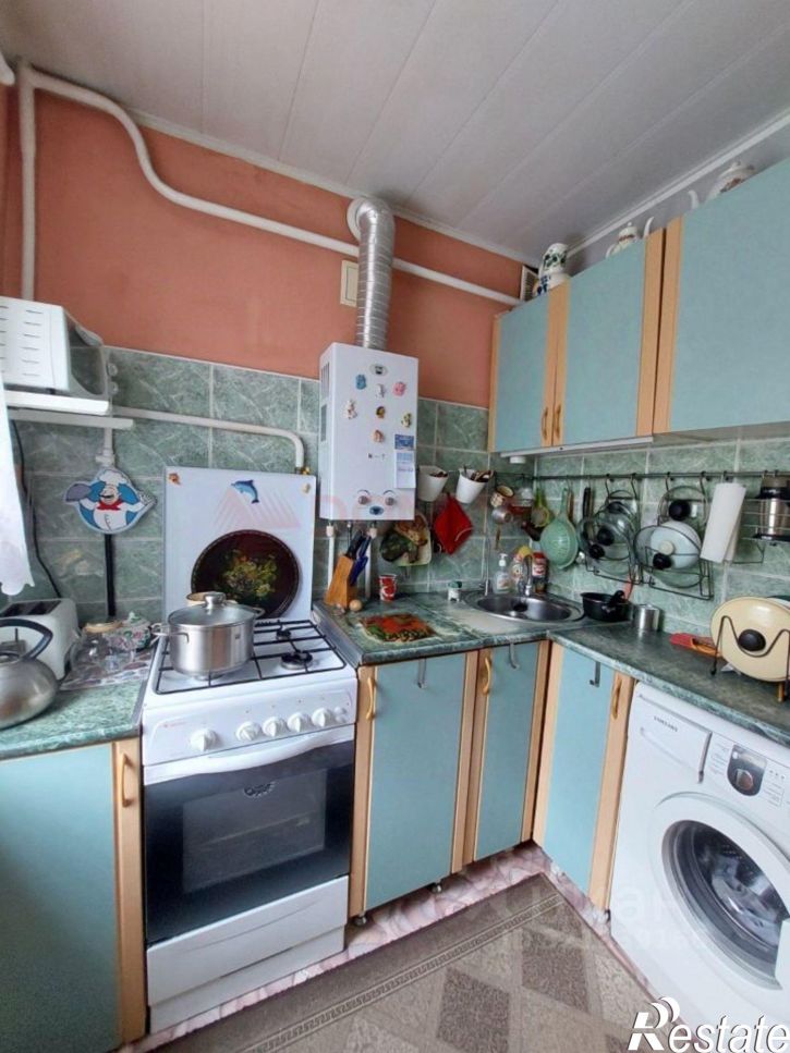 4-комн квартира ул Горького, 27,  д. 27