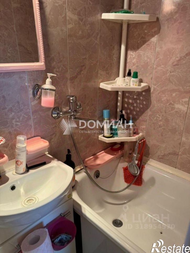 2-комн квартира Комитетская улица, 102,  д. 102