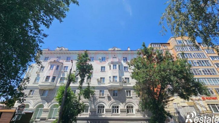 2-комн квартира ул Московская, 58,  д. 58