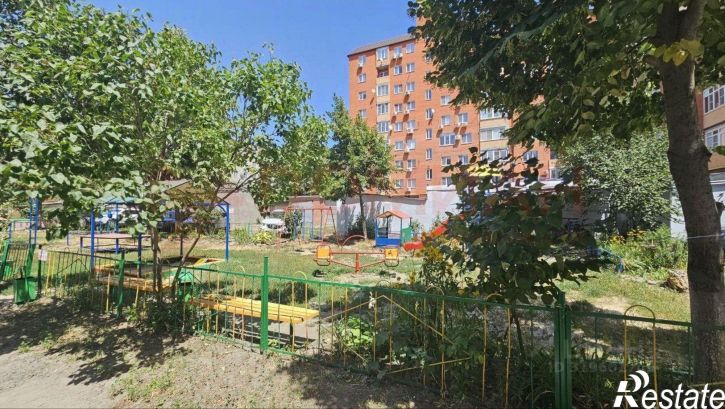 2-комн квартира ул Московская, 58,  д. 58