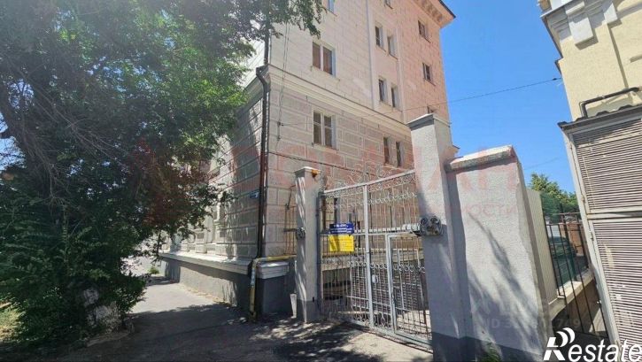 2-комн квартира ул Московская, 58,  д. 58