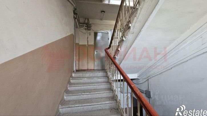 2-комн квартира ул Московская, 58,  д. 58