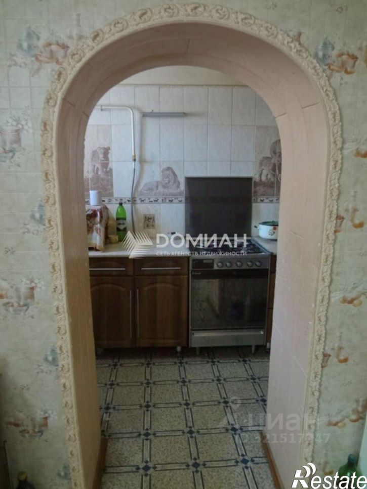 6-комн квартира Кавказская улица, 144/24,  д. 144/24