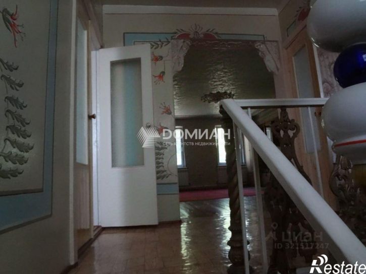 6-комн квартира Кавказская улица, 144/24,  д. 144/24