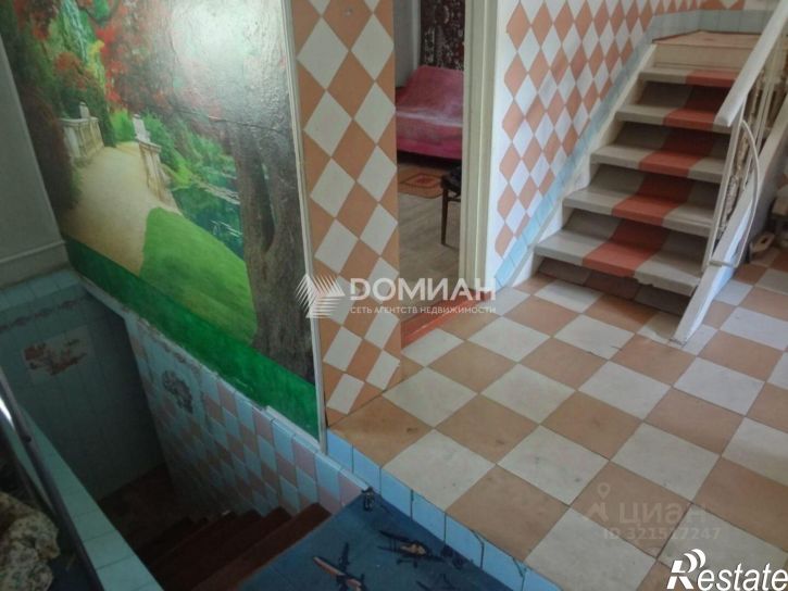 6-комн квартира Кавказская улица, 144/24,  д. 144/24