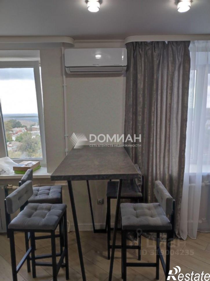 2-комн квартира площадь Ермака, 6,  д. 6