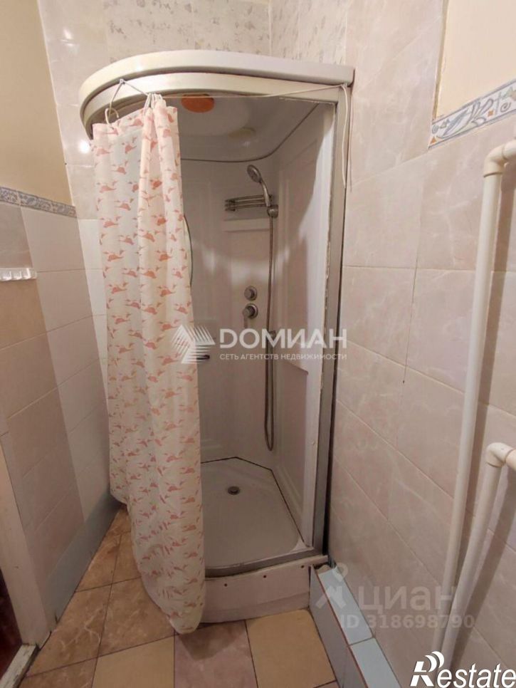 5-комн квартира улица Фрунзе, 82/55,  д. 82/55