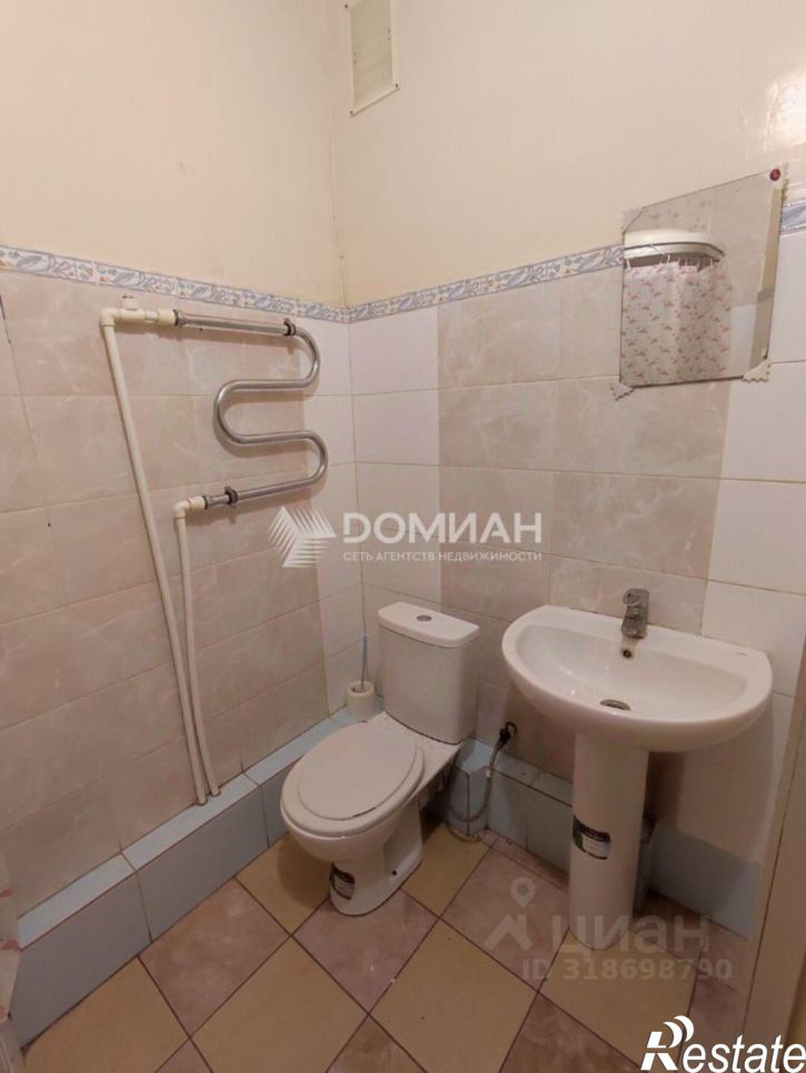 5-комн квартира улица Фрунзе, 82/55,  д. 82/55