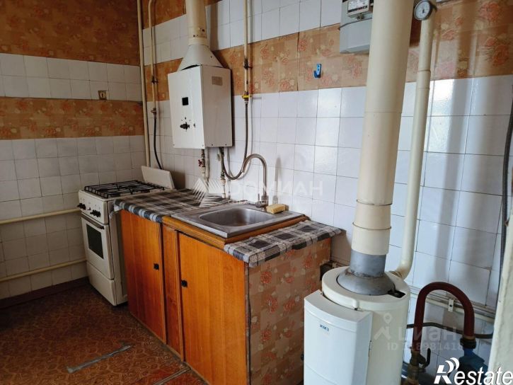 1-комн квартира Комитетская улица, 102,  д. 102