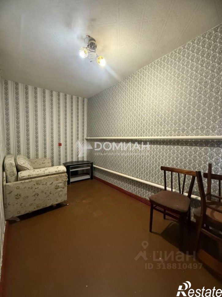 5-комн квартира Комитетская улица, 102,  д. 102