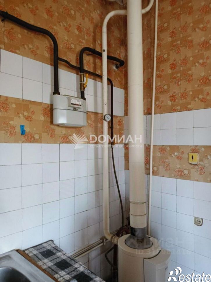 1-комн квартира Комитетская улица, 102,  д. 102